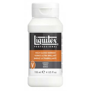 Fernissa Hochglanz Liquitex Fernissa Hochglanz Liquitex