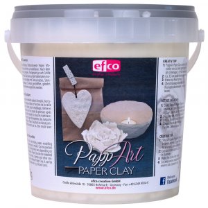 PappArt Papierton - 900 g PappArt Papierton - 900 g