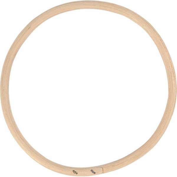 Bambusring - 15,3 cm
