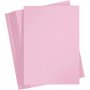 Farbiger Karton - A5 - 180 g - 100 Blatt