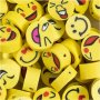 Figurenperlen - Smiley - 60 Stk Figurenperlen - Smiley - 60 Stk