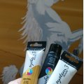 Kundenbild Acrylfarbe System 3 59ml - Mars Black