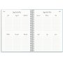Kalender 24/25 - Studentenplaner