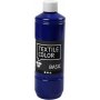 Textile Color Textilfarbe - Primrblau - 500 ml