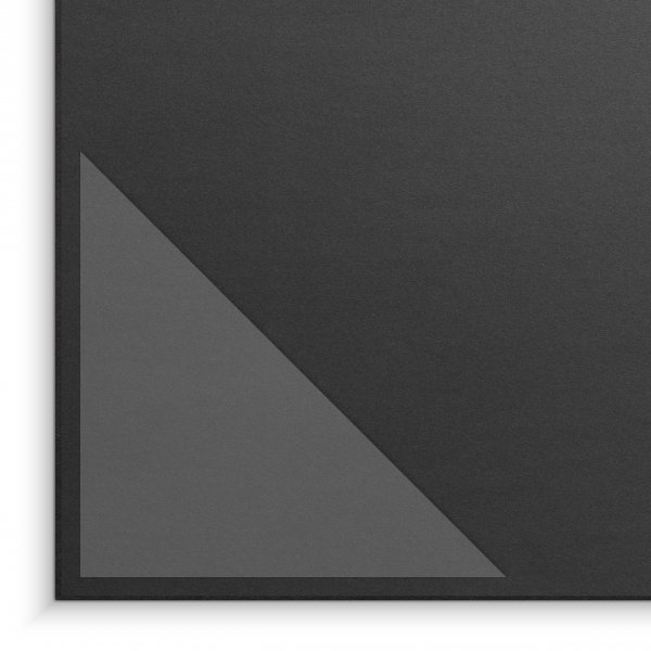 Zuckergusstaschen - 75 x 75 mm