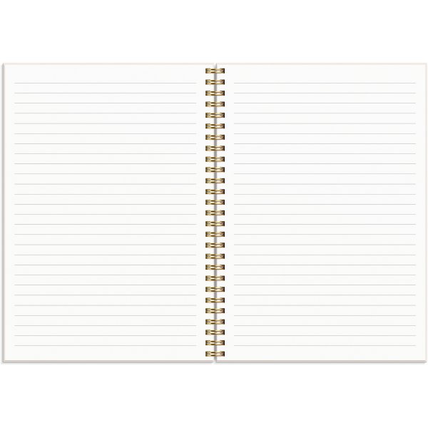 Kalender 24/25 - Lebensplaner Rosa A5