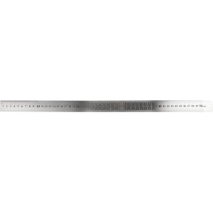 Stahllineal 50 cm Stahllineal 50 cm