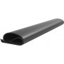 Seidenpapier - Schwarz - 50 x 70 cm - 14 g - 25 Blatt