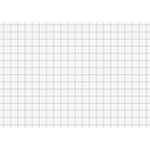 Schreibkarte - A7 kariert x100 Schreibkarte - A7 kariert x100