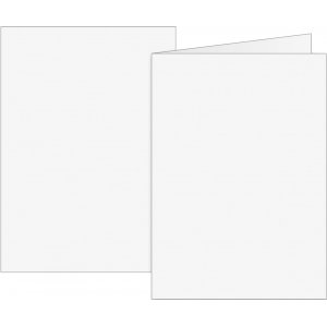 Briefpapier - B6 200g Briefpapier - B6 200g