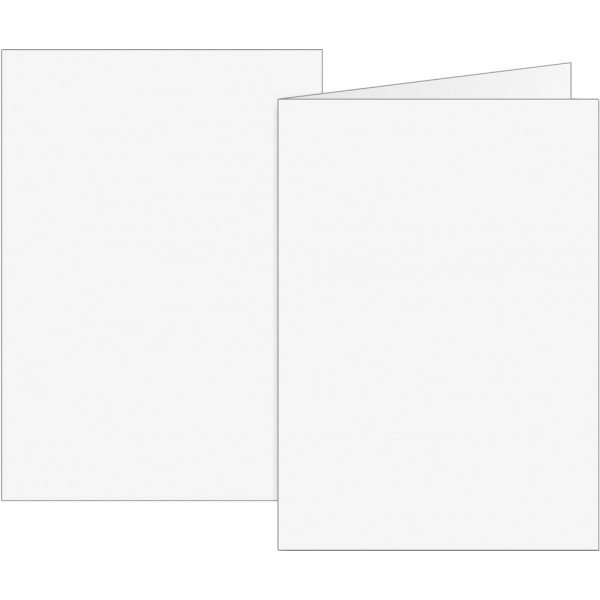 Briefpapier - B6 200g