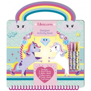 Bastelbuch - Designer Bastelbuch - Designer