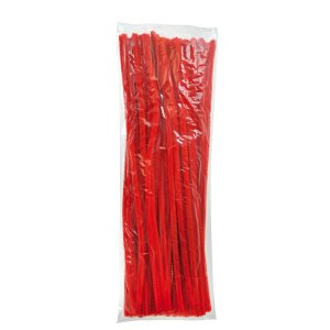 Pfeifenreiniger rot Pfeifenreiniger rot