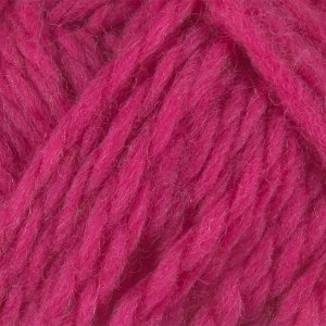 Wikingergarn Hobbygarn 50g - Kräftiges Rosa (963) Wikingergarn Hobbygarn 50g - Kräftiges Rosa (963)