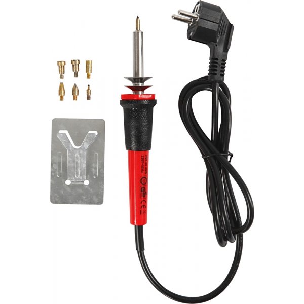 Eingabestift - austauschbare Spitzen