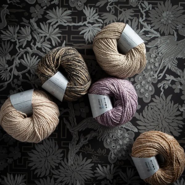 J�rbo Select Nr. 4 - 50 g
