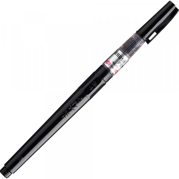Pinselstift ZIG Cartoonist