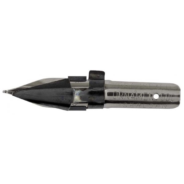 Ornamente 0,5-5,0 mm, 1 Stk