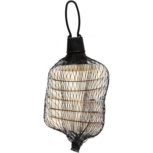 Vorhangring - 55 mm - 6 Stk