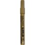 Dekorativer Filzstift - Gold - 2,3