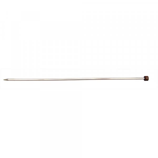 Pullovernadeln Nova Cubics - 30 cm