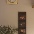 Kundenbild Briefhalter 18 x 4 x 50 cm - unbehandelt