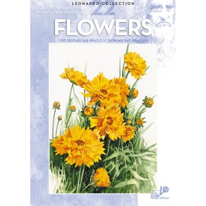 Buchliteratur Leonardo - Nr. 22 Blumen Buchliteratur Leonardo - Nr. 22 Blumen