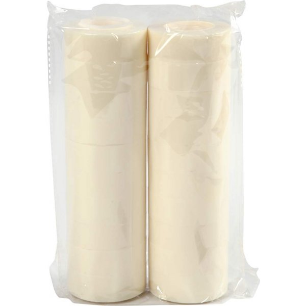 Unsichtbares Klebeband - 20 x 33 m