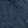 Wollgarn - Blau - 100 g