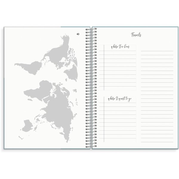 Kalender 24/25 - Studentenplaner