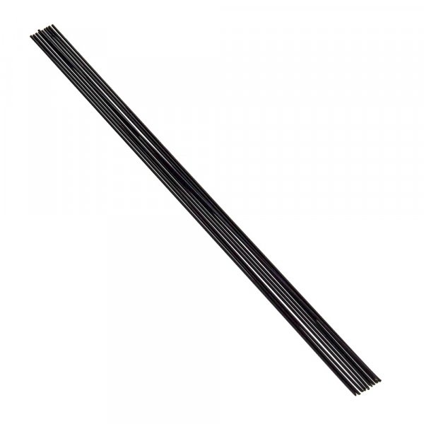 Metalldraht zum Binden 1,40 x 300 mm - gehrtet 10er-Pack