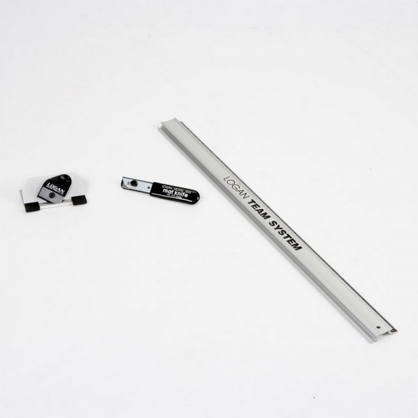 Logan Schneidsystem TeamSystem - Modell 440-1