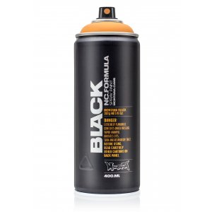 Montana BLACK (der Klassiker) 400ml Montana BLACK (der Klassiker) 400ml