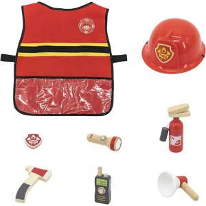VIGA - Feuerwehr-Set VIGA - Feuerwehr-Set