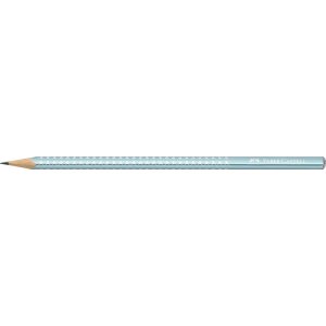 Bleistift - Faber-Castell - Graphitstift - Sparkle - Ocean metallic Bleistift - Faber-Castell - Graphitstift - Sparkle - Ocean metallic
