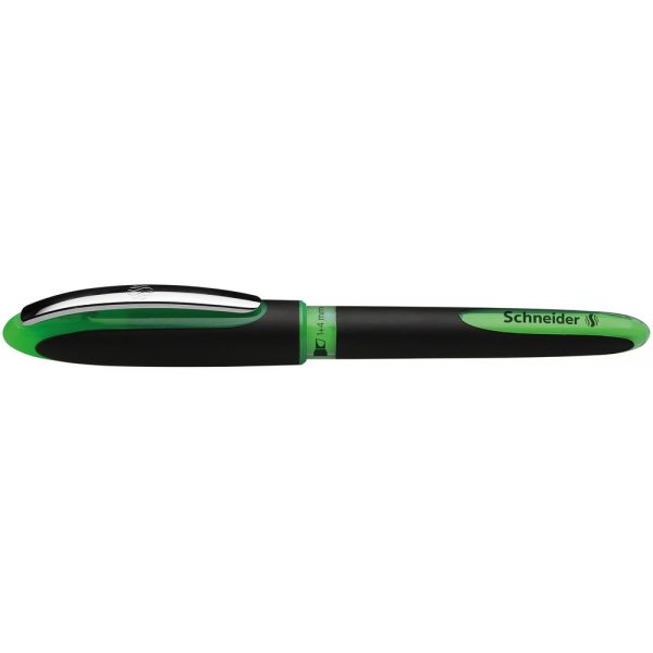 Ein Textmarker (1+4 mm)