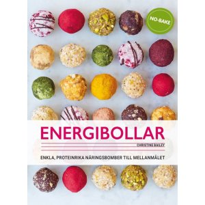 Energiebälle Energiebälle