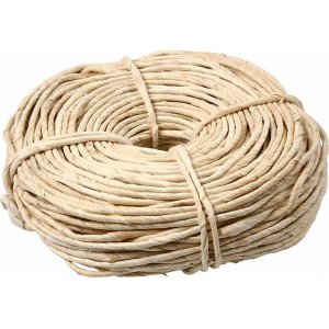 Maisschnur - natur - 500 g Maisschnur - natur - 500 g