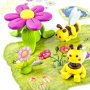 Modellierset Fimo Kids Form&Play - Bi