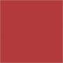 Karton - rot - A4 - 10 Stk