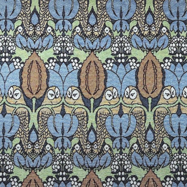 Gobelinstoff - Nature\\\'s Flora 13