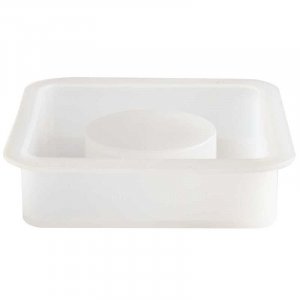 Silikonform - RICO Design - Quadratisch Silikonform - RICO Design - Quadratisch