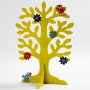 Baum - 30 x 21,5 cm - 10 Stk