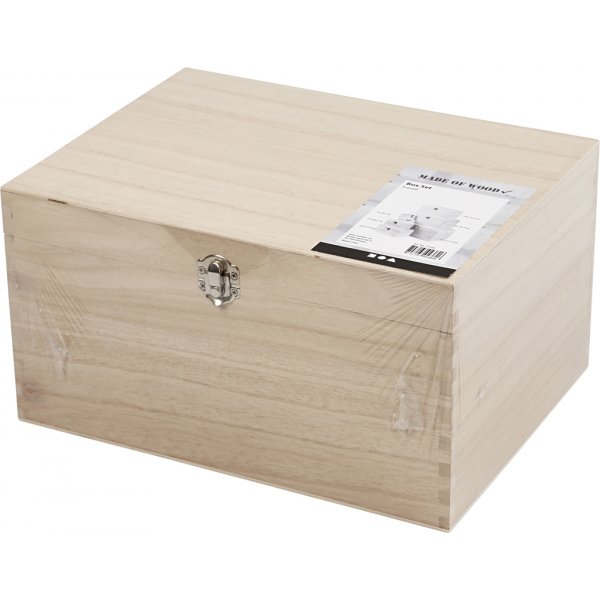 Eschensortiment - 6-tlg