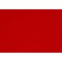 Hobbyfilz - rot - A4 - 10 Blatt