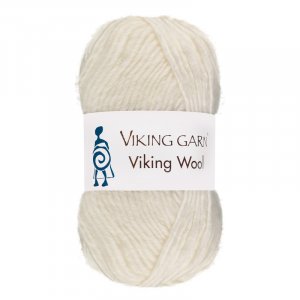 Wikingerwolle - 50 g Wikingerwolle - 50 g