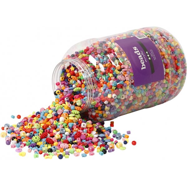 Perlenpfanne - 5700 ml