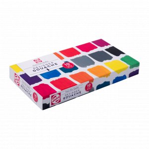 Gouache-Grundset Gouache-Grundset