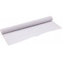 Rya-Stoff - gebrochenes Wei - 1 m