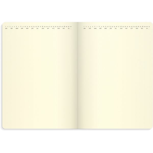 Kalender 24/25 Forma Deluxe